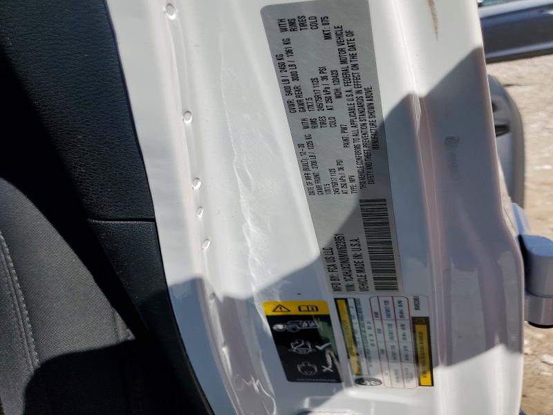 Продажа на аукционе авто 2021 Jeep Wrangler Unlimited, vin: 1C4HJXDN8MW623951, номер лота: 52507286