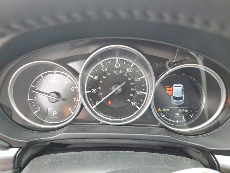 Aukcja sprzedaży 2025 Mazda Cx-5, vin: JM3KFBBL2S0749189, numer aukcji: 54848986