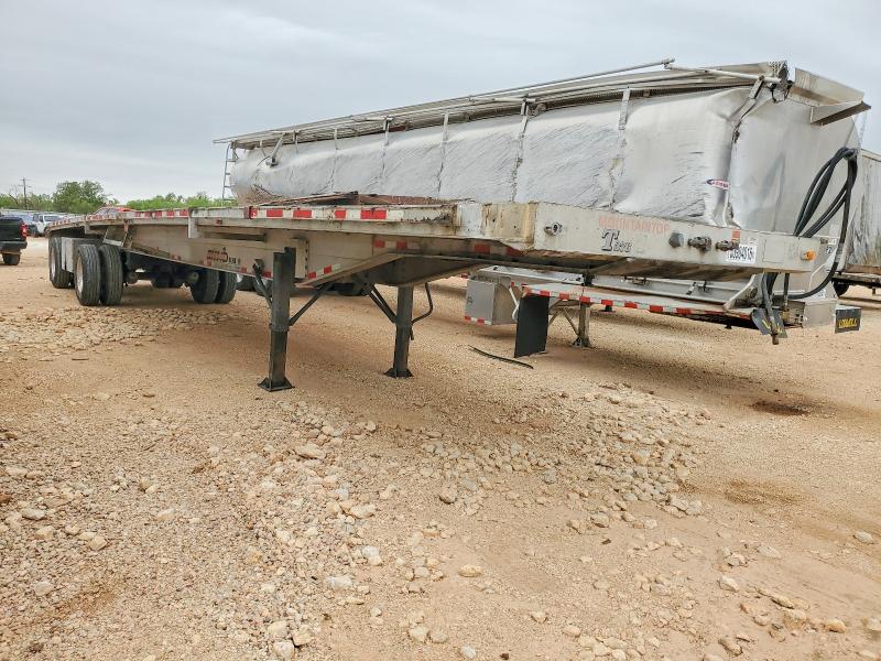 Auction sale of the 2007 Benson International Trailers, vin: 5DMFABTB47C001575, lot number: 53904016