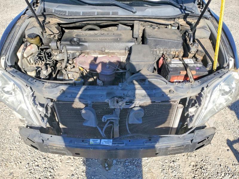 54562686 :رقم المزاد ، 4T4BE46KX8R028470 vin ، 2008 Toyota Camry مزاد بيع