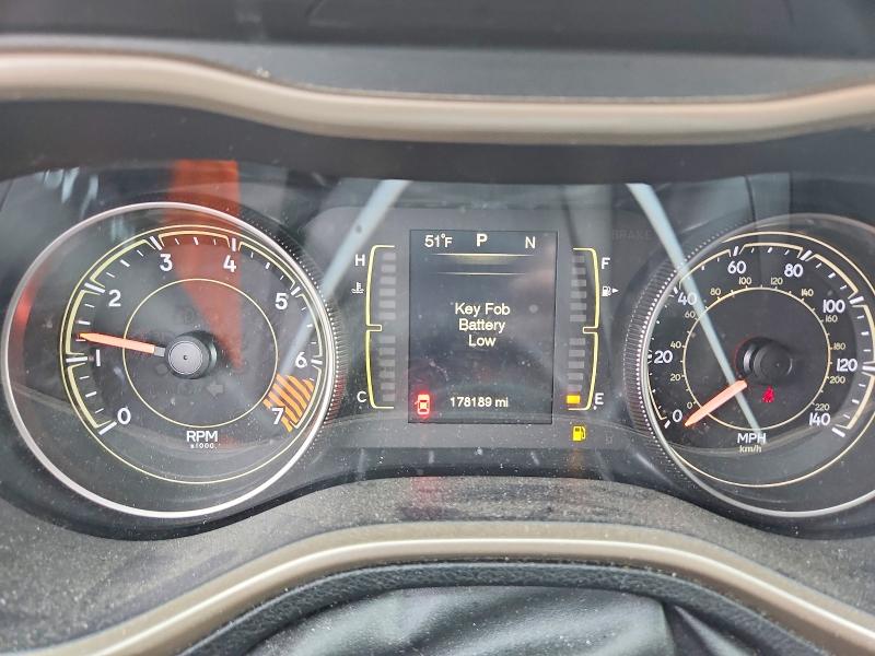 2014 Jeep Cherokee მანქანა იყიდება აუქციონზე, vin: 1C4PJMCB9EW107990, აუქციონის ნომერი: 49316016