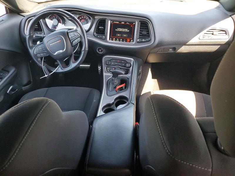 2022 Dodge Challenger მანქანა იყიდება აუქციონზე, vin: 2C3CDZFJ0NH260881, აუქციონის ნომერი: 54329316
