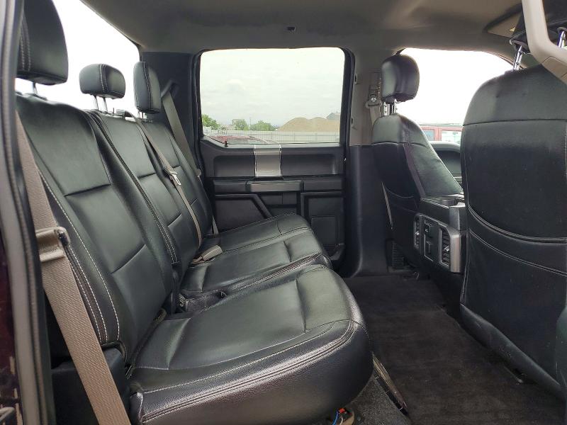 Aukcja sprzedaży 2018 Ford F250, vin: 1FT7W2B60JEB60507, numer aukcji: 46782626