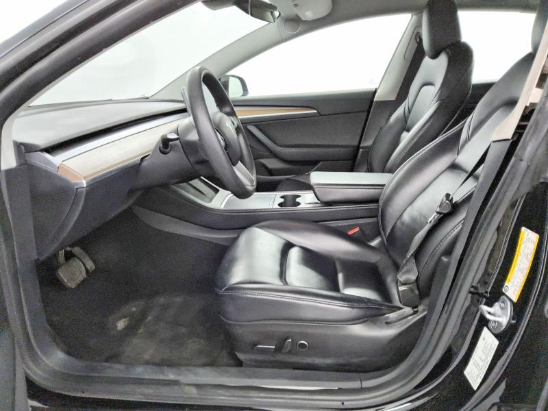 Aukcja sprzedaży 2022 Tesla Model 3, vin: 5YJ3E1EA6NF290050, numer aukcji: 51903966