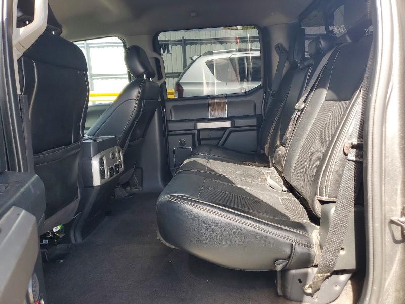 Продажа на аукционе авто 2020 Ford F150, vin: 1FTEW1E45LKE15930, номер лота: 53305486