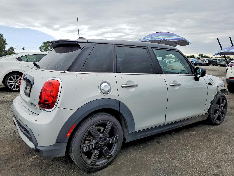 Aukcja sprzedaży 2023 Mini Cooper, vin: WMW53DK01P2T48385, numer aukcji: 54761716