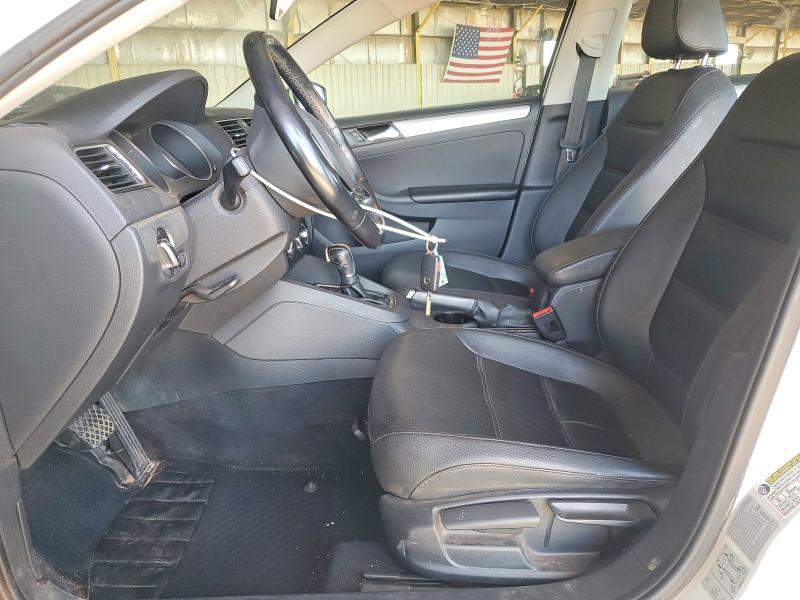 Aukcja sprzedaży 2017 Volkswagen Jetta, vin: 3VWDB7AJ3HM256974, numer aukcji: 52161056