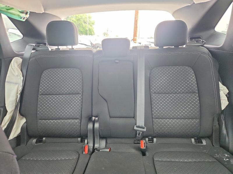 52273916 :رقم المزاد ، 1FMCU0GN4PUA42267 vin ، 2023 Ford Escape مزاد بيع