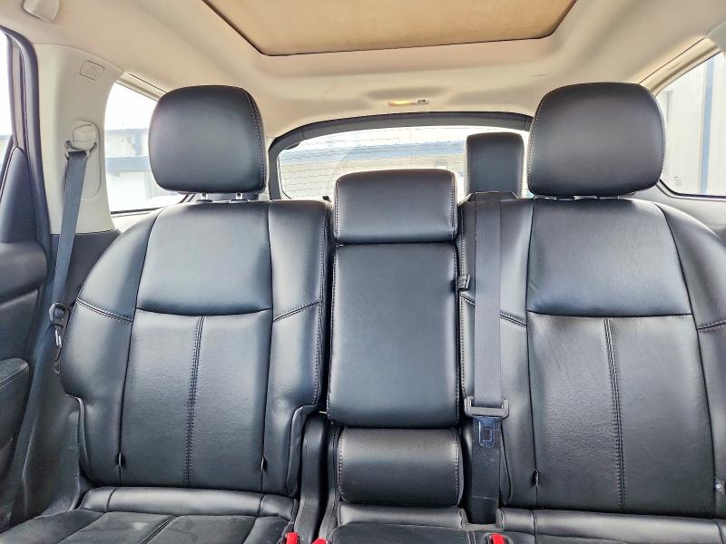 Продаж на аукціоні авто 2015 Nissan Pathfinder, vin: 5N1AR2MM6FC699866, номер лоту: 52610286