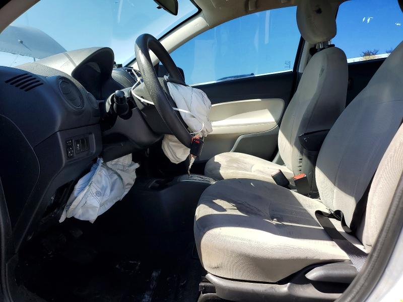 Aukcja sprzedaży 2018 Mitsubishi Mirage, vin: ML32F3FJ4JHF10871, numer aukcji: 52647476