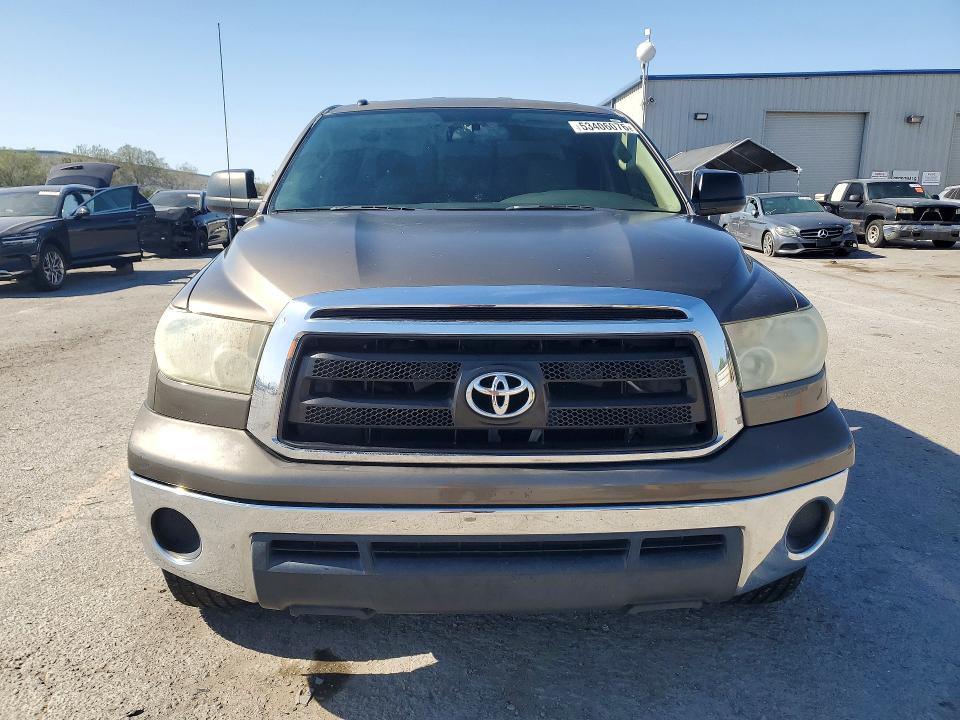 2011 Toyota Tundra მანქანა იყიდება აუქციონზე, vin: 5TFRM5F12BX023931, აუქციონის ნომერი: 53406076