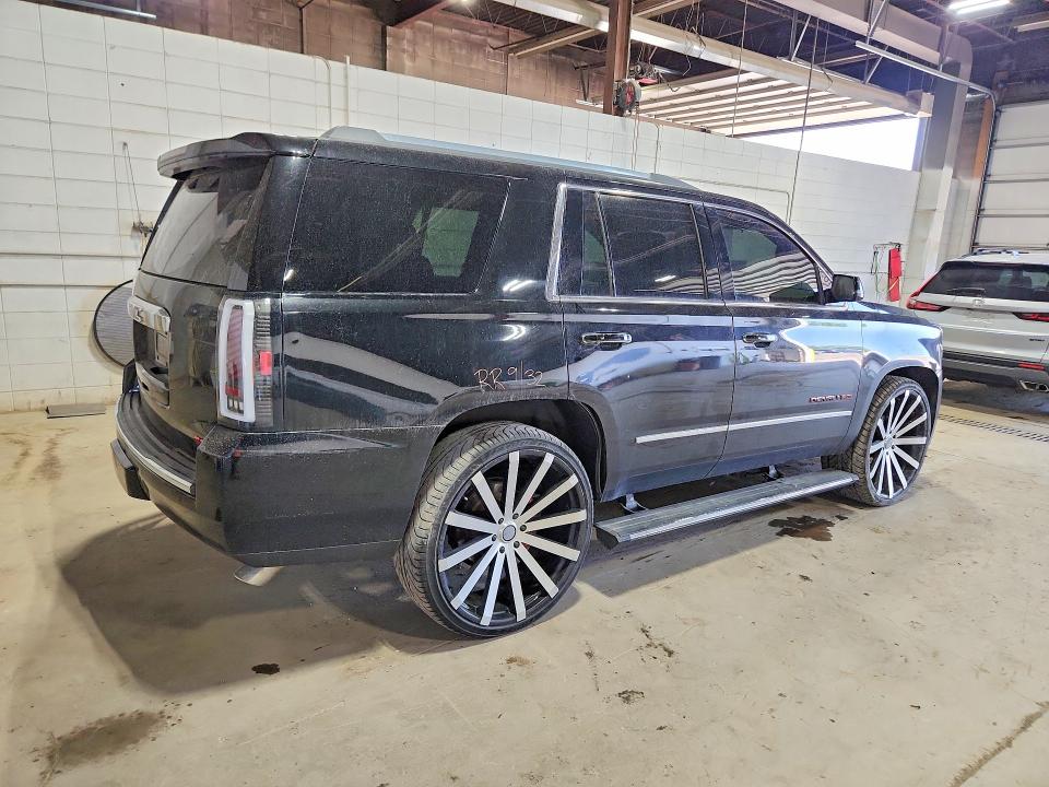Продаж на аукціоні авто 2016 Gmc Yukon, vin: 1GKS2CKJ7GR100889, номер лоту: 53903306