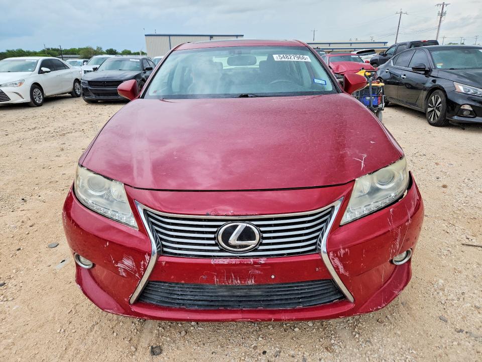 Продаж на аукціоні авто 2014 Lexus Es, vin: JTHBK1GG2E2096901, номер лоту: 54827966