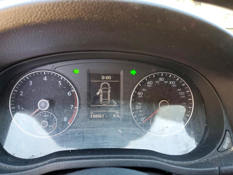 54164666 :رقم المزاد ، 1VWBT7A3XFC033979 vin ، 2015 Volkswagen Passat مزاد بيع
