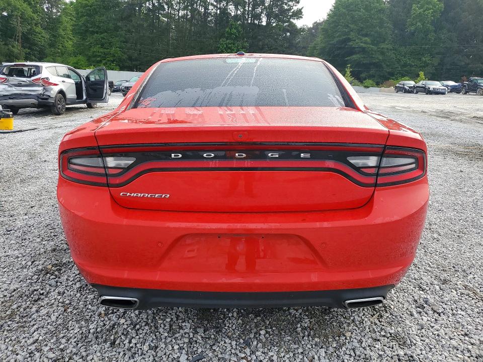 Продаж на аукціоні авто 2019 Dodge Charger, vin: 2C3CDXBG9KH631921, номер лоту: 52855126