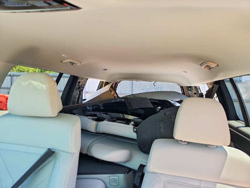 2026 Hyundai Santa Fe მანქანა იყიდება აუქციონზე, vin: 5NMP2DGL2TH171188, აუქციონის ნომერი: 52885976