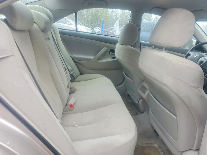 2007 Toyota Camry მანქანა იყიდება აუქციონზე, vin: 4T1BE46K77U672789, აუქციონის ნომერი: 52468046