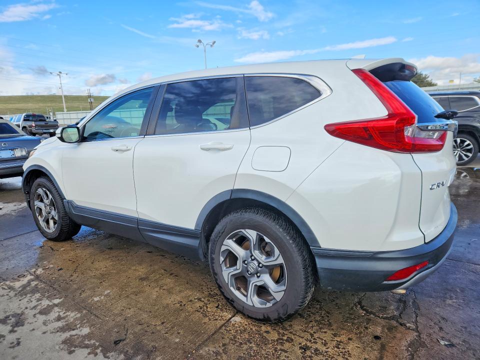 Aukcja sprzedaży 2019 Honda Cr-v, vin: JHLRW2H8XKX021270, numer aukcji: 54313746