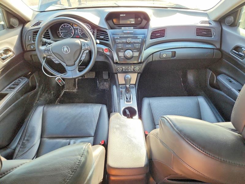 52138796 :رقم المزاد ، 19VDE1F58FE400294 vin ، 2015 Acura Ilx مزاد بيع