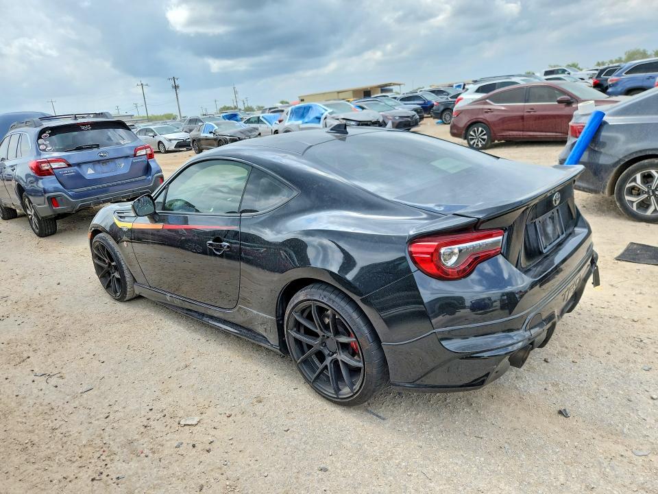 Продажа на аукционе авто 2019 Toyota 86, vin: JF1ZNAE19K9702029, номер лота: 51558486