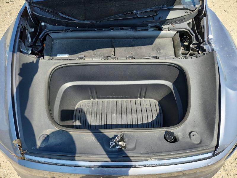 Продажа на аукционе авто 2026 Tesla Model Y, vin: 7SAYGDEE2TF326191, номер лота: 52993246