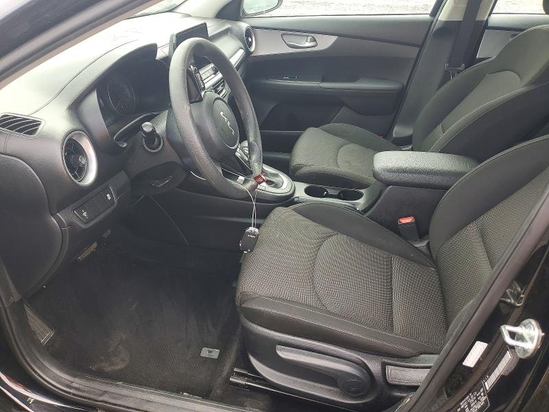 Продажа на аукционе авто 2023 Kia Forte, vin: 3KPF24AD4PE685490, номер лота: 54779316