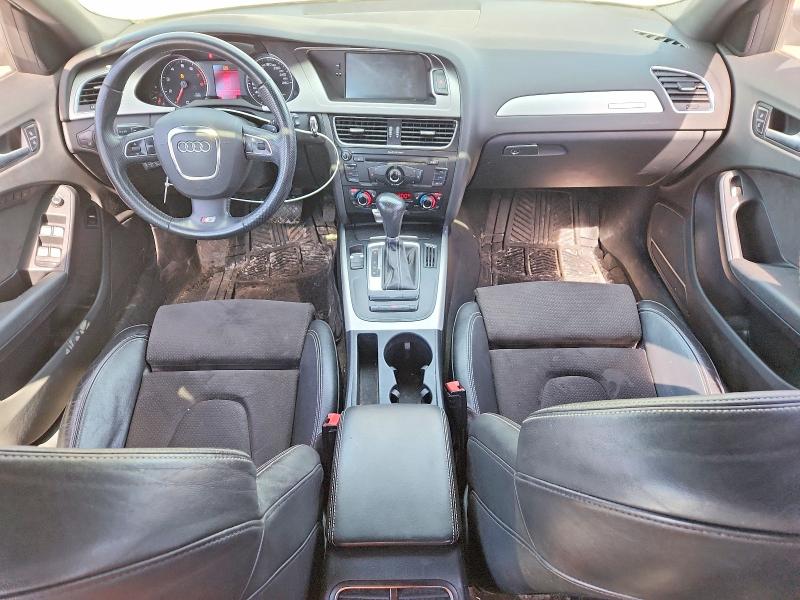 54054696 :رقم المزاد ، WAUFFCFL5CA113787 vin ، 2012 Audi A4 مزاد بيع
