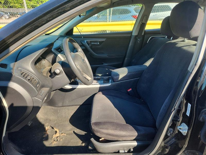 53718916 :رقم المزاد ، 1N4AL3AP2DN511202 vin ، 2013 Nissan Altima مزاد بيع