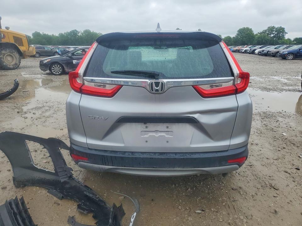 54463346 :رقم المزاد ، 2HKRW5H35KH421901 vin ، 2019 Honda Cr-v مزاد بيع