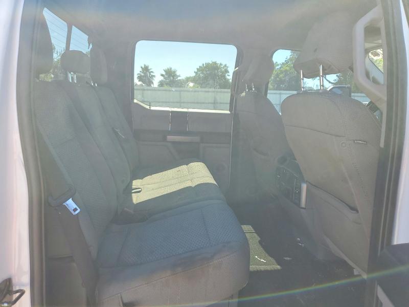 Продаж на аукціоні авто 2020 Ford F250, vin: 1FT8W2BT6LED23822, номер лоту: 53726276