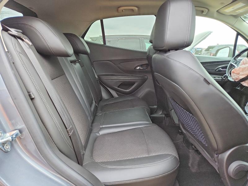 Aukcja sprzedaży 2019 Buick Encore, vin: KL4CJASBXKB804614, numer aukcji: 54495586