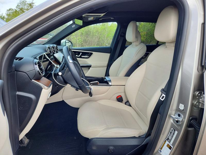 Aukcja sprzedaży 2023 Mercedes-benz Glc, vin: W1NKM4HB0PU033621, numer aukcji: 51794206