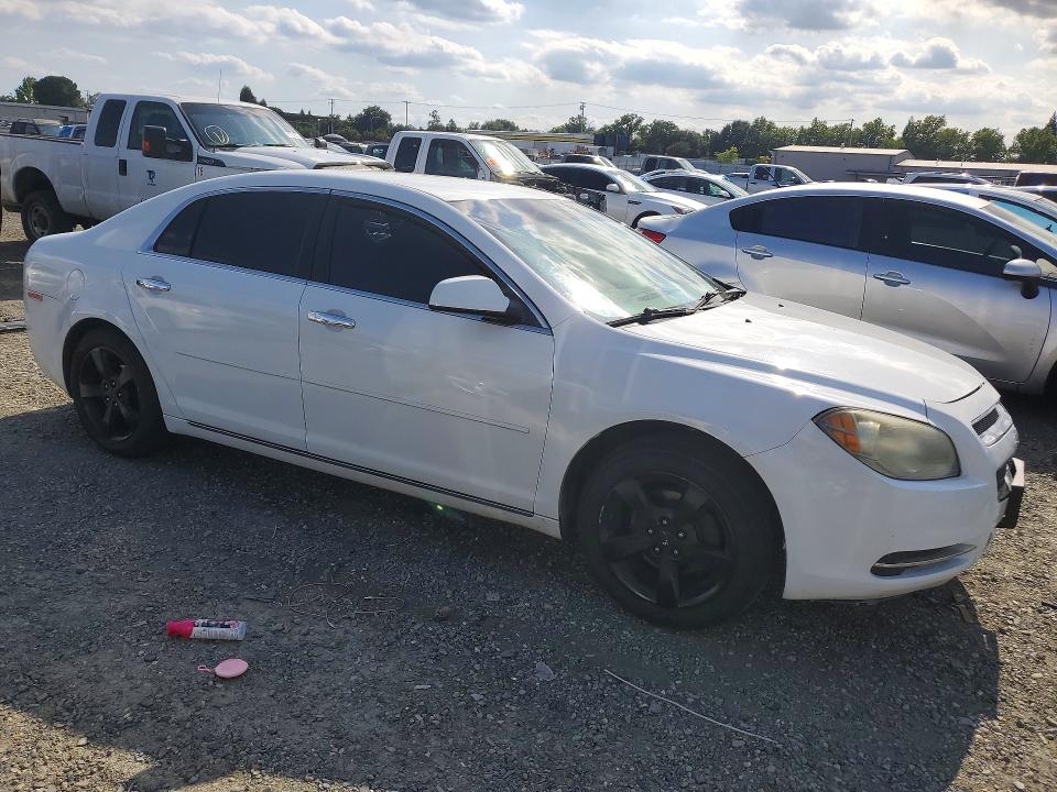 Aukcja sprzedaży 2012 Chevrolet Malibu, vin: 1G1ZC5EU2CF129777, numer aukcji: 54771176
