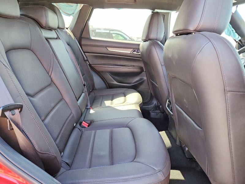 55399666 :رقم المزاد ، JM3KFBEY2L0819301 vin ، 2020 Mazda Cx-5 مزاد بيع