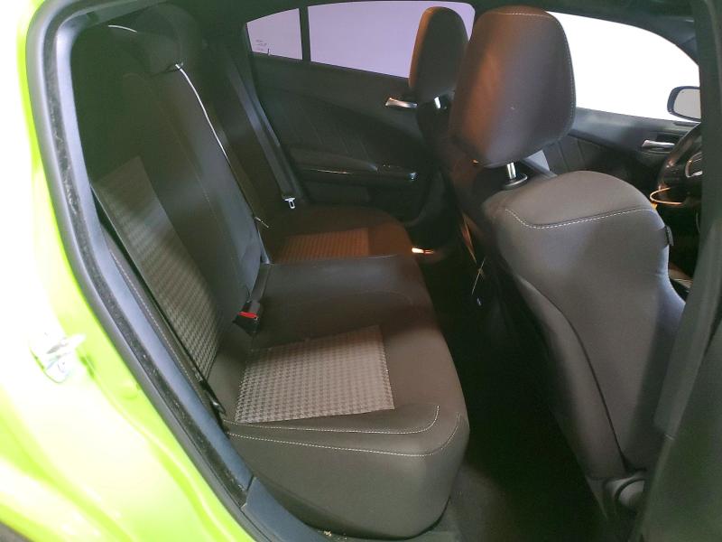 Продажа на аукционе авто 2023 Dodge Charger, vin: 2C3CDXHG8PH541576, номер лота: 52779386