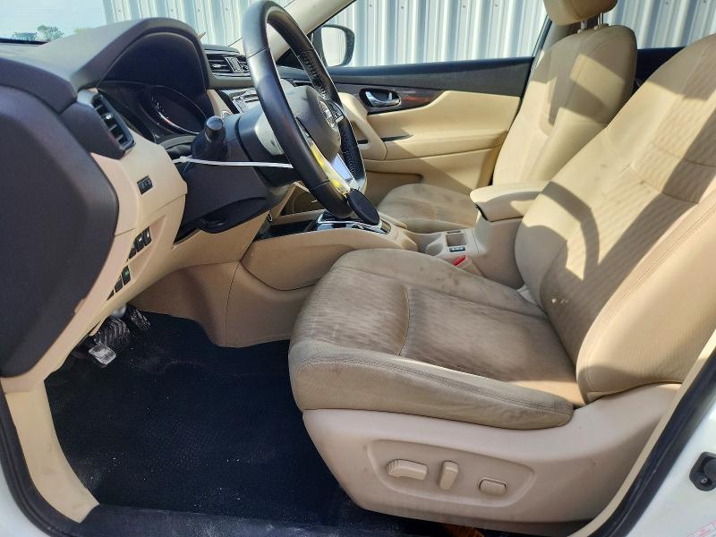 Продаж на аукціоні авто 2019 Nissan Rogue, vin: JN8AT2MT3KW259579, номер лоту: 54855546