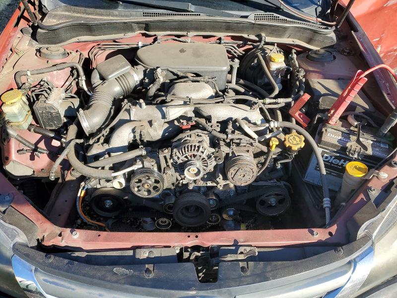Aukcja sprzedaży 2009 Subaru Impreza, vin: JF1GE60649H506894, numer aukcji: 53705816