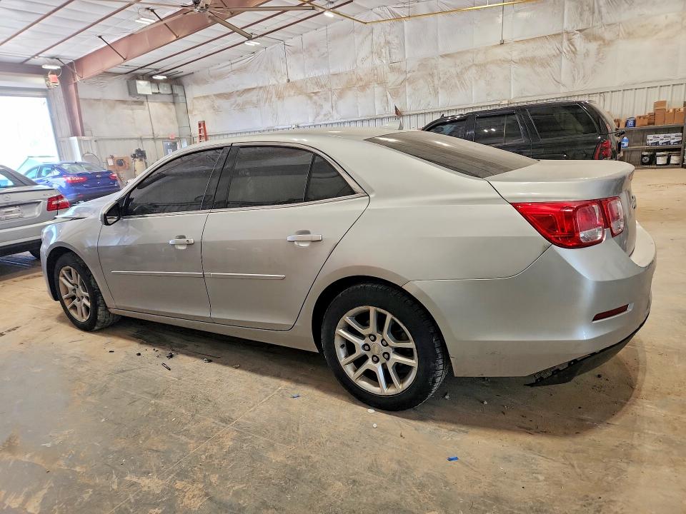 Aukcja sprzedaży 2013 Chevrolet Malibu, vin: 1G11C5SA9DF243719, numer aukcji: 53004826