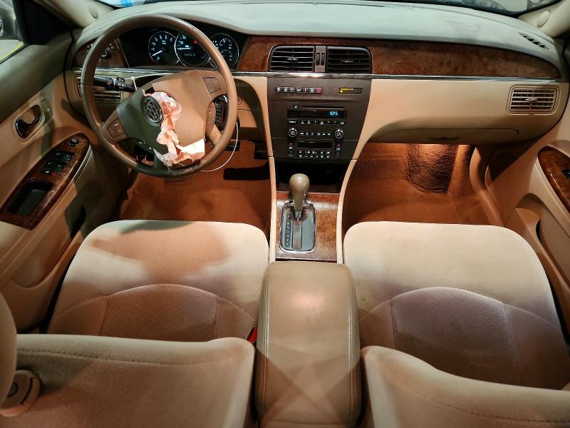 55440986 :رقم المزاد ، 2G4WC582861249692 vin ، 2006 Buick Lacrosse مزاد بيع