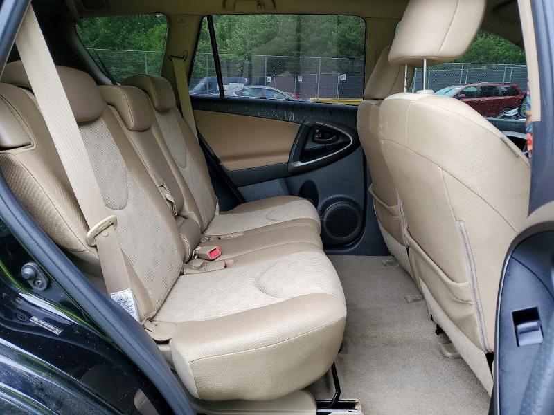 52154366 :رقم المزاد ، JTMBF33V095010270 vin ، 2009 Toyota Rav4 مزاد بيع