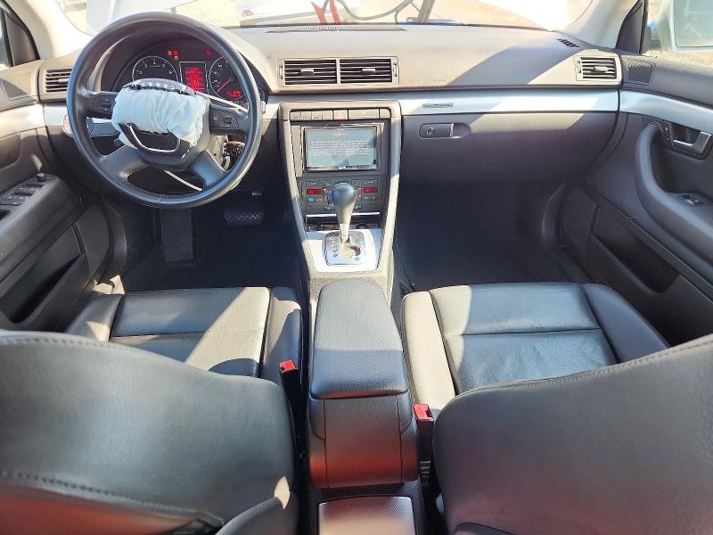 Aukcja sprzedaży 2007 Audi A4, vin: WAUDF78E37A020690, numer aukcji: 54512586