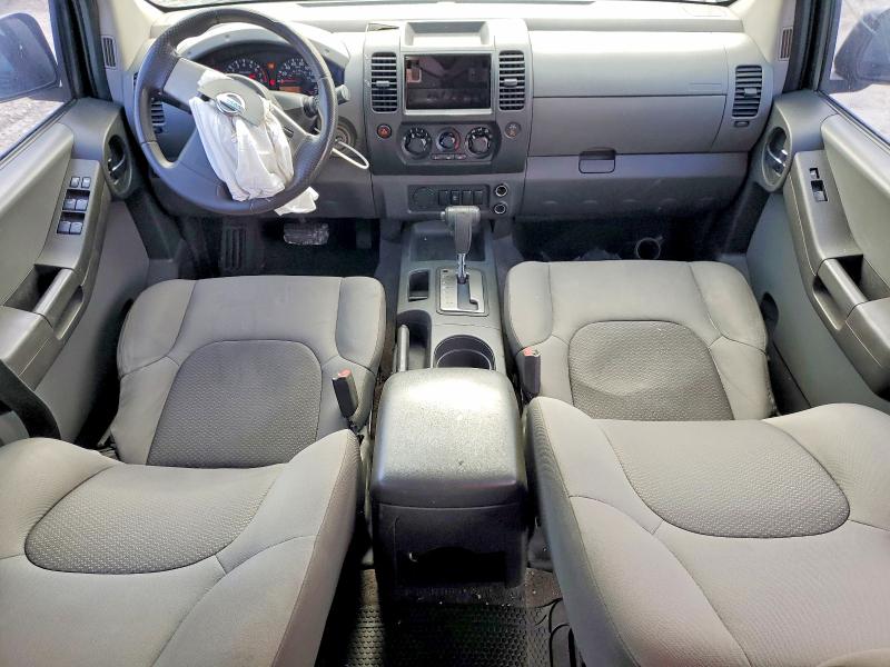 Продаж на аукціоні авто 2005 Nissan Xterra, vin: 5N1AN08U95C654252, номер лоту: 52483856