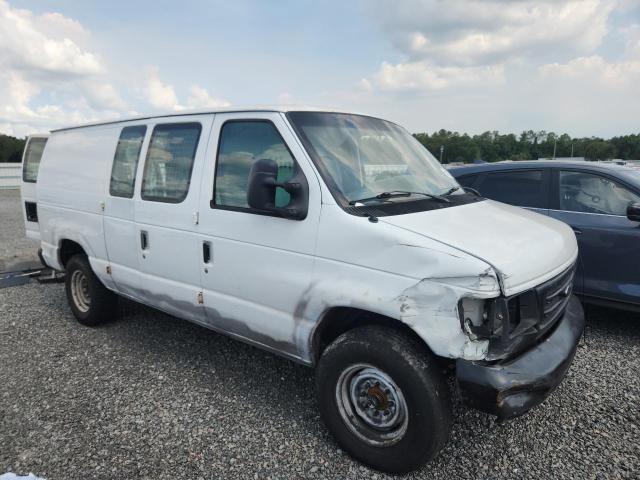 2007 Ford Econoline მანქანა იყიდება აუქციონზე, vin: 1FTNE24W77DB28370, აუქციონის ნომერი: 55005266
