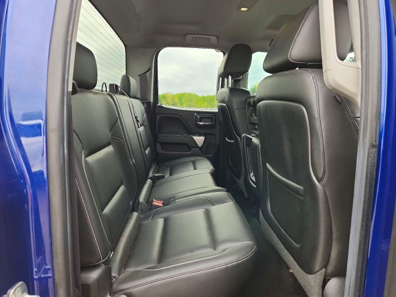 2014 Chevrolet Silverado მანქანა იყიდება აუქციონზე, vin: 1GCVKREH6EZ237081, აუქციონის ნომერი: 50947686