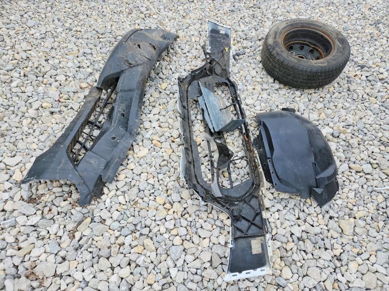 2016 Ford Transit მანქანა იყიდება აუქციონზე, vin: 1FTYR1ZM1GKB36821, აუქციონის ნომერი: 51409976