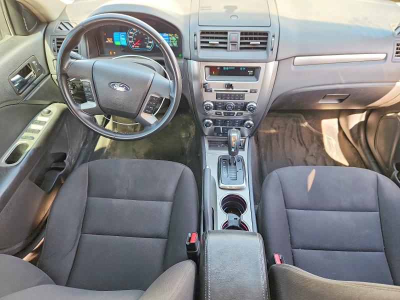 Продажа на аукционе авто 2012 Ford Fusion, vin: 3FADP0L30CR165463, номер лота: 54791886