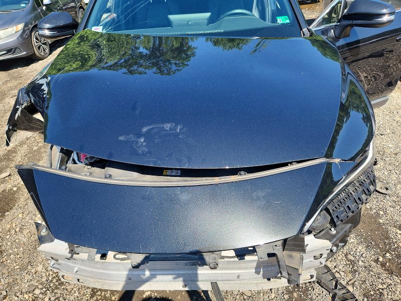 Продажа на аукционе авто 2022 Toyota Venza, vin: JTEAAAAHXNJ102589, номер лота: 55231026