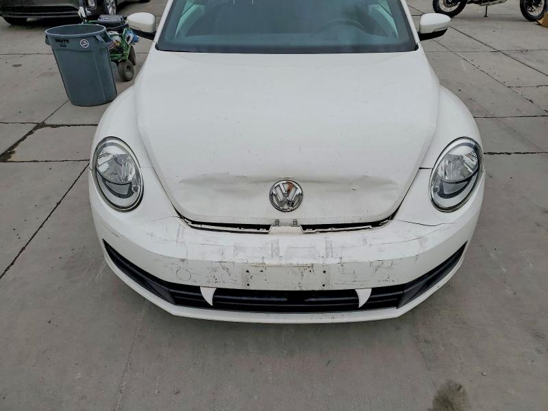 Aukcja sprzedaży 2014 Volkswagen Beetle, vin: 3VWJP7AT6EM612447, numer aukcji: 54865186