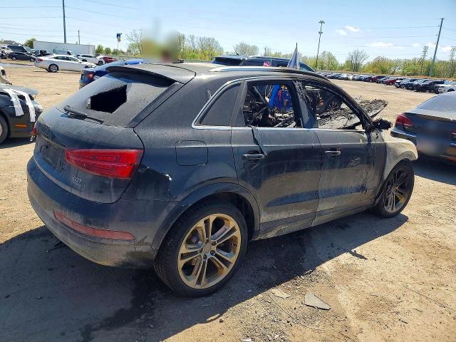 Aukcja sprzedaży 2018 Audi Q3, vin: WA1JCCFS0JR005051, numer aukcji: 51771676