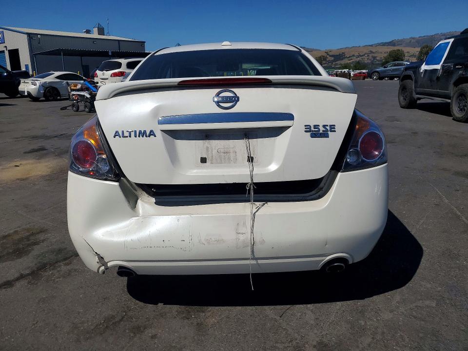 53790526 :رقم المزاد ، 1N4BL21E58C222796 vin ، 2008 Nissan Altima مزاد بيع